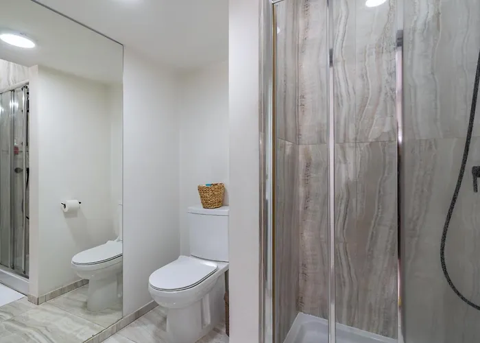 Διαμέρισμα Eleni's 1-br In Center Λάρνακα