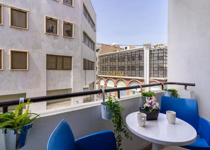 Διαμέρισμα Eleni's 1-br In Center