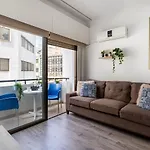 Amber Houses Appartement *