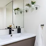 Eleni's 1-br In Center アパート ラルナカ