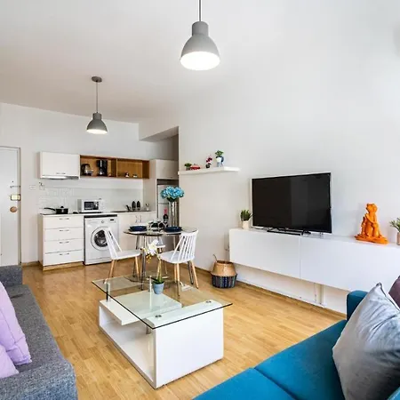 Appartement Amber Larnaca