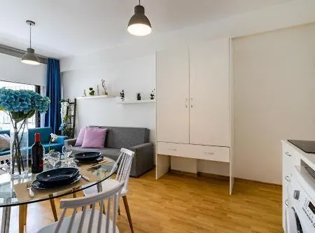 Amber Appartement Larnaca