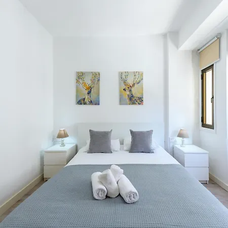 Appartement Amber