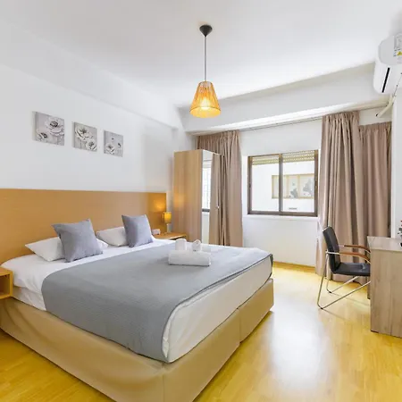 Amber Appartement