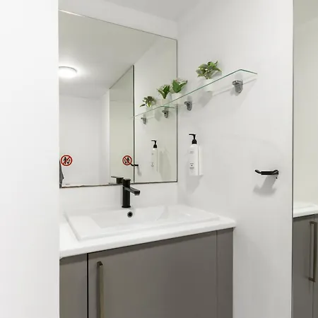 Appartement Amber