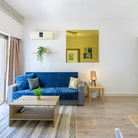Appartement Amber Larnaca