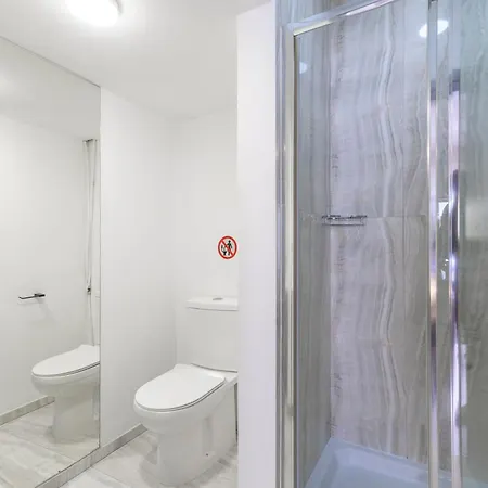 Amber Appartement *