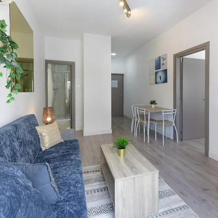 Appartement Amber Larnaca