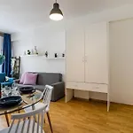 Amber Houses Διαμέρισμα Λάρνακα